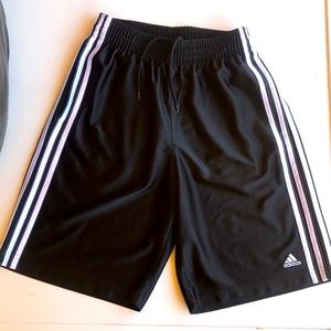Adidas athletic shorts